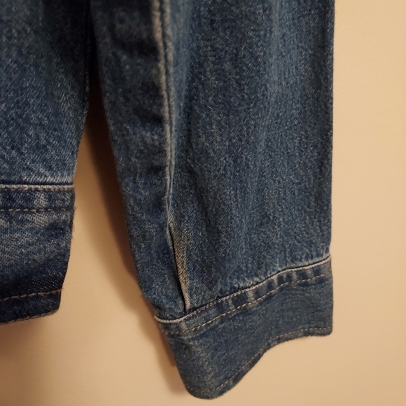 Don't Mess With Texas jacket med beaded - Picture 15 of 15